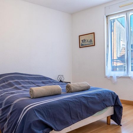 Capstay Le Refuge - Lourdes - Centre - Residence Serenity Dış mekan fotoğraf