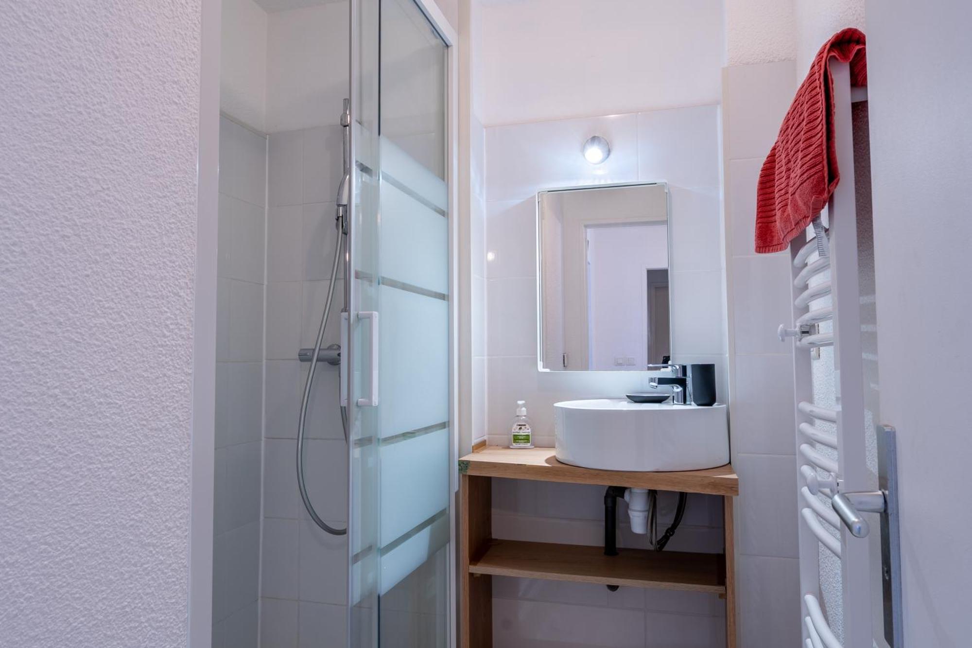Capstay Le Refuge - Lourdes - Centre - Residence Serenity Dış mekan fotoğraf