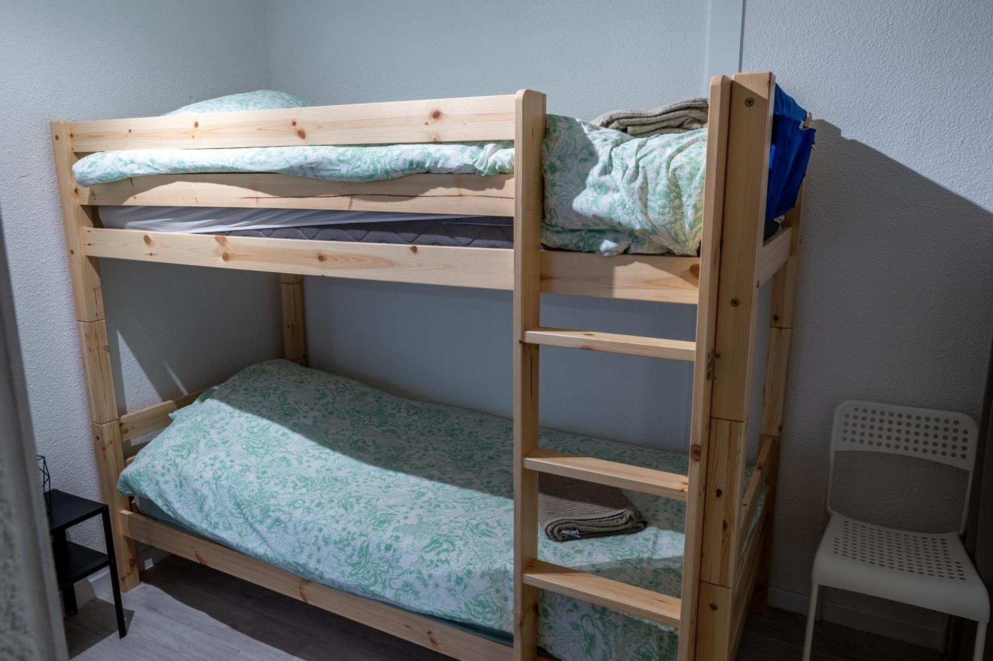 Capstay Le Refuge - Lourdes - Centre - Residence Serenity Dış mekan fotoğraf